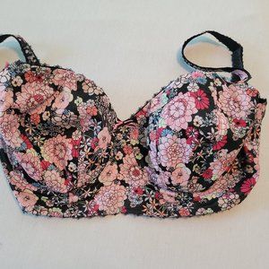 Freya Longline Bra